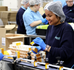 End-to-end product realisation